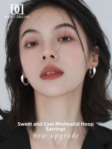 DAISY DREAM | 999 Silver Earrings