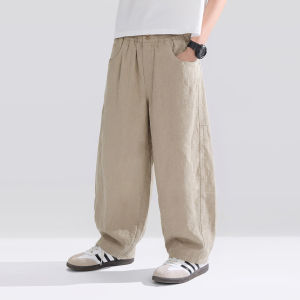 zosee | Cotton Linen Tencel Light Childrens Pants