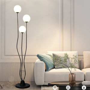 QIXIONG | Floor Lamp Ultra-bright Remote Control