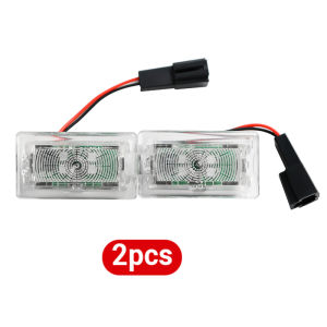 Car Footwell Lights For Tesla Model 3 Y 2017 2018 2019 2020 2021 2022 2023 Atmosphere Lamp Interior Decoration Accessories
