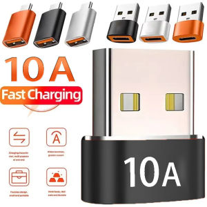 Congdi | Congdi 10A USB A To USB C OTG Adapter Type C to USB Converter USB 3.0 Adapter For Xiaomi 14 MacBook USB To Type C OTG Connector