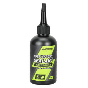 OVERTAKE Tubeless Bike Tire Sealant Puncture Repair Fluid Latex Long Lasting Fast Sealing for MTB Road CX Gravel Bicycle Tires