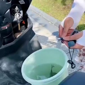 Venture Gear New USB-Powered Silent Air Pump for Aquariums with Filter Accessory - High-Quality Oxygen Supply for Fish Tanks