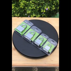 TEKIRO Gembok Pendek (SATUAN) 40 50 60 70 mm