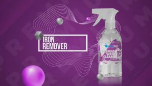Paket Pembersih & Perawatan Velg dan Ban - Nanotech Protection (Pure Tire Gel + Premium Wheel Cleaner)