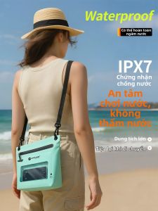 Travel Season | Túi Đựng Đồ Dung Lượng Lớn Chống Nước