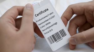 Phomemo Colorful Thermal Label Sticker For M110/M120/M220/M200/M221 Printer