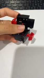 TOMBOL SAKLAR SEN HAZARD SEIN PLUS HAZARD PNP SCOOPY VARIO SUPRA BEAT DLL MODEL VIETNAM HS55