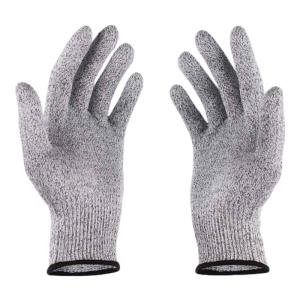 Huayu | Cut-resistant Work Gloves 5-Level