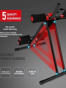 Wolk Wook | Abdominal Exercise Equipment for Waist Shaping and Fat Burning