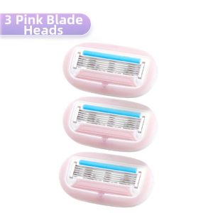 UMI | Womens Underarm And Private Area Safe No Irritation Razor Soap Head