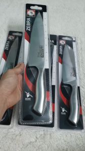 Dao Thép Nhọn Zebra PRO II 7.5- 100235