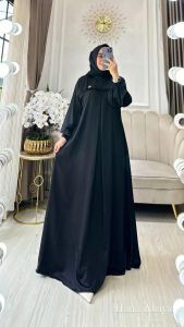 HANA DRESS BY MISS JASMINE