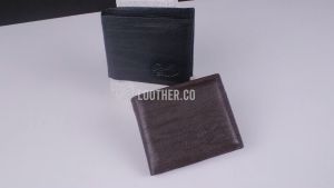 Dompet Pria POLOS+ Box - Dompet Pria D600 Dompet Kartu Dompet Resleting Dompet pendek