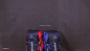 Tas Gunung 60 Liter Tas Ransel Outdoor Pria Tas Keril Gunung 60L Backpack Hiking Camping Mudik 916