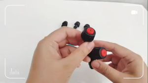 8PCS Nozzle Set Sprayer Knapsack Replacement Nozzle 14mm Female Thread/Inner Teeth