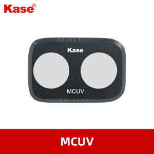 Kase | Multi-functional Camera Filters For DJI Pocket 4 Pro