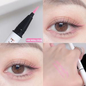 WIND LOVES FLOWERS | Waterproof Sweat-Resistant Long-Lasting Eyeliner