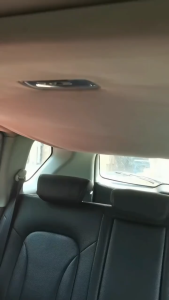 Universal Car Interior Fixed Buckles Car Roof Cloth Repair Send Tool Set Headliner Cloth Fastener