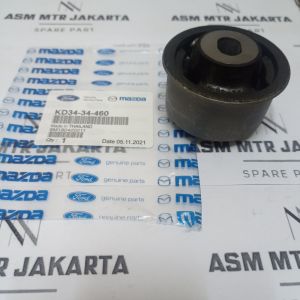 BUSHING ARM SAYAP DEPAN BESAR MAZDA 2 | FORD FIESTA 1PC