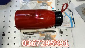 Bình giữ nhiệt cao cấp khắc tên theo yêu cầuinox 304 giữ nhiệt 8-10 tiếng ( HELLO 520ml)
