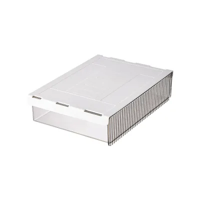Tủ Lưu Trữ Dạng Hộc Dưới Bàn