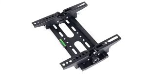 ขาแขวน tv ติดผนัง 26-65นิ้ว เอียง15° ขาตั้งทีวีผนัง ปรับซ้าขวาได้ ขาแขวนทีวี LCD/LED tv stand Adjustable Full Motion ที่แขวนทีวี ขายึด ผนัง ทีวี