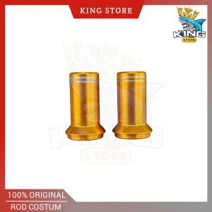 KING* LIP TUBE JORAN MODEL H