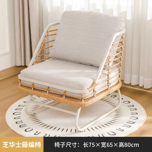 Outdoor Balcony Small Table And Chairs Set Casual Reading Tea Table Combination Carbon Steel Frame European Style Moveable Furniture