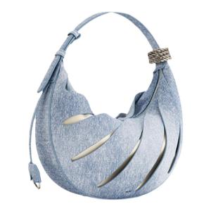 JW PEI | Large Capacity Openwork Handbag for Women