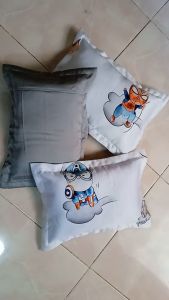 Bantal Bayi Tencel Sutra Organik: Pilihan Terbaik untuk Kesehatan & Kenyamanan