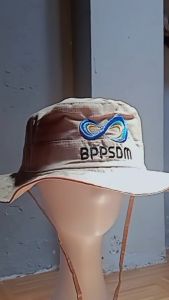 Topi gunung topi rimba tali Outbound Pria Wanita