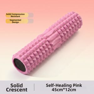 AOYI | Hard Foam Roller for Beginner Relaxation and Stretching
