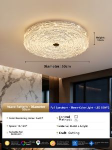 PARSA | Italian Luxury Ceiling Light