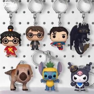 Funko | Collectibles Character Keychain