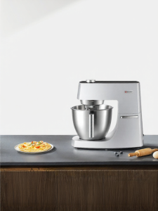 Hauswirt | Multifunctional Stand Mixer All-in-One Homemade Kneading Stirring Sauce Making Fermenting