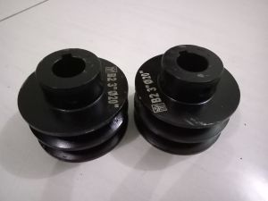 pulley besi Gx160 Gx200 B2 mesin bensin Honda