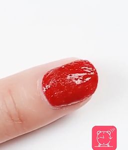 Nail Magic Nail Polish Remover 15ml Burst Remove Gel Nail Remove Gel Burst Magic Nail Polish Beginners No Stimulation Safe Nail Remover Home Gel