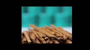 Furiri 250g Pure Duck Chicken Jerky Meat Dog Teething Snacks For Dog Puppy 3 Months Above Dog Treats Pet Food