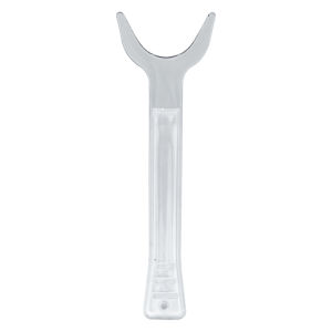 Oral lip push-pull hook T-shaped opening orthodontic photo pressing lip lip cheek retractor dental lip push-pull hook