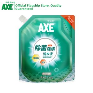 AXE | Antibacterial and Mite Removal Laundry Detergent for Underwear