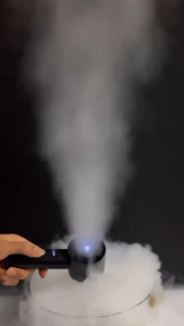 พัดลมพกพา พัดลมมือถือ ความเร็วสูง ทํางานเงียบ ปรับความเร็วได้ USB พัดลมมือถือ