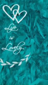 Tranh decor bộ 6 bức tranh dán tường trang trí nhà cửa đa dạng phong cảnh có sẵn keo.