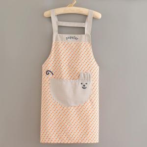 MIVOFIVO | Breathable Waterproof Oil-Resistant Apron