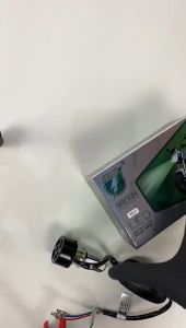 LAMPU MOTOR RTD LED M02X LAMPU 3 SISI HEADLAMP RAYTON M02X