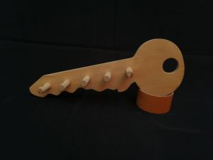 terlaris Gantungan kunci motif ukiran kunci buat di ding ding