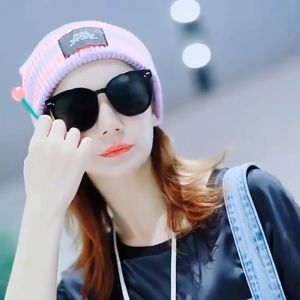Kacamata Fashion Korea Pria & Wanita EASTMOON-088 / Kacamata Korea Sunglasses + Box & Lap Pembersih Lensa