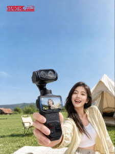 STARTRC | Scratch Resistant Camera Accessories