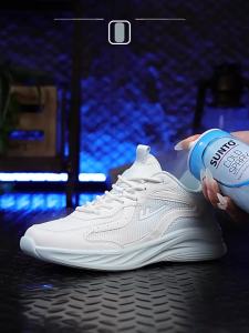 Warrior | Lightweight Cushioned Breathable Comfortable Womens Sports Shoes