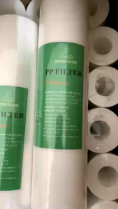 Lõi lọc nước số 1 Nesca sử dụng cho tất cả các loại máy lọc nước Belife